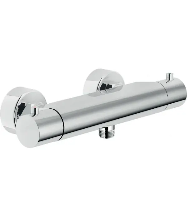Offerta Speciale Termostatico TG85330CR serie TAGO gruppo doccia - NOBILI