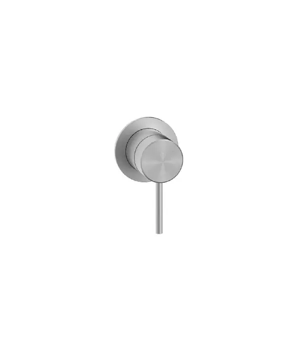 Miscelatore incasso doccia INOX010AC serie INOX TECH PAFFONI Spedizione Espresso