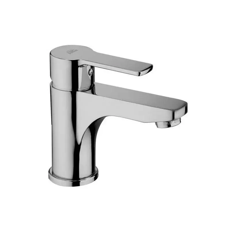 Mitigeur à économie d‘énergie pour lavabo Paffoni Red RED071CR-EWS Occasione Imperdibile