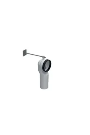 Tube coudé Ø 11 Ceramica Globo VA093 Offerta Limitata