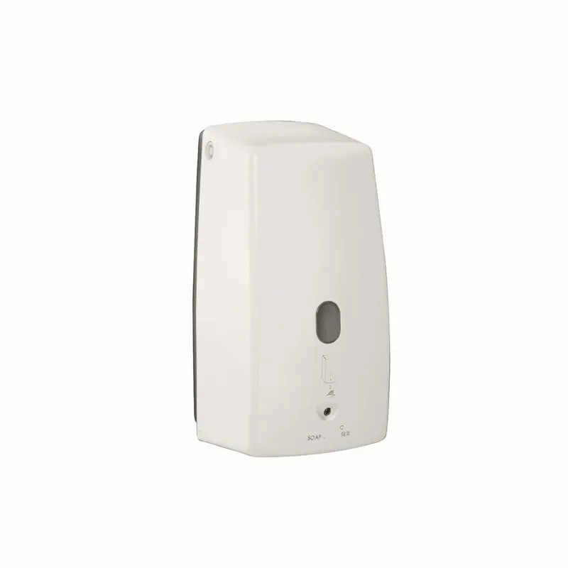 Distributore di sapone touchless 500 ml bianco Feel Promo Stagionale
