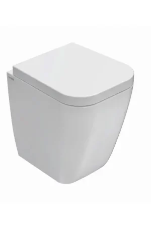 Vase en céramique au sol 45.36 Globo Stone SS002BI Offerta Del Giorno