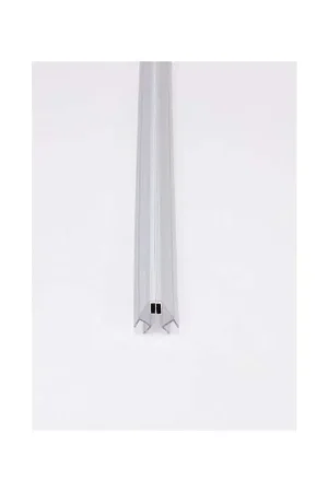 Joint de douche magnétique avec fonction tampon Samo Polaris RIC1093 Professionale