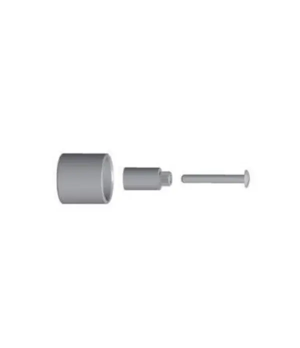 Prolunga ZPRO025 per artt. 010-012 - PAFFONI Sconto
