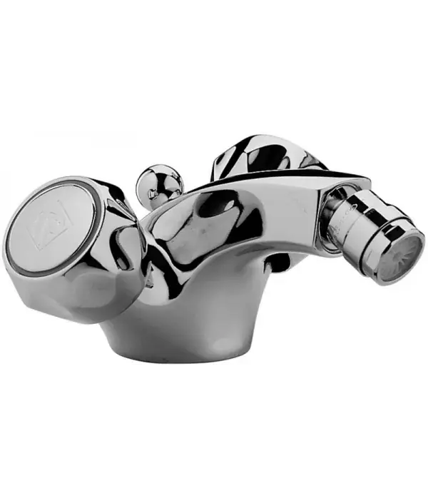 Miscelatore DA131CR serie DANUBIO gruppo bidet- PAFFONI Vendita Finale