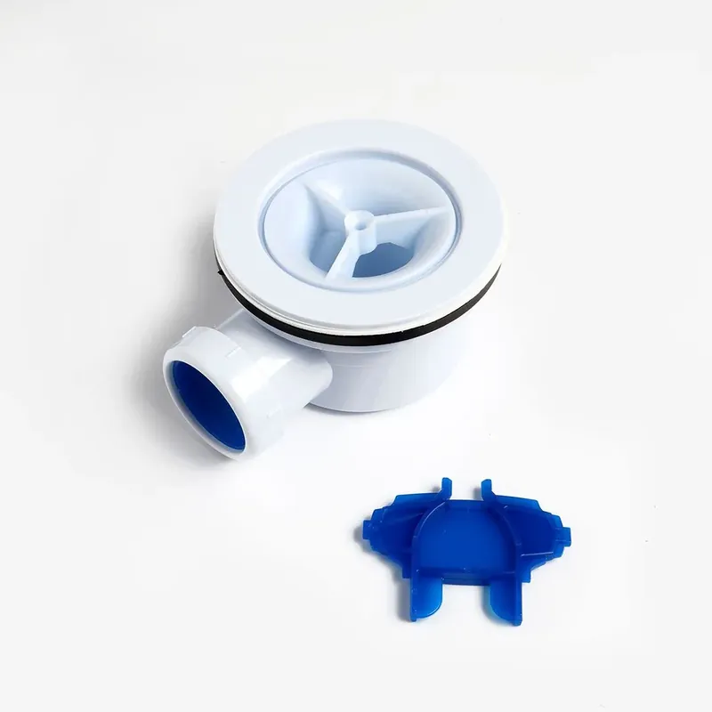Piletta piatto doccia in plastica 110mm h 68 Muse Acquista Ora