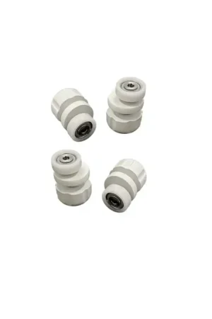 Rechange ensemble coulissant excentrique pour box samo RIC841 Popolare