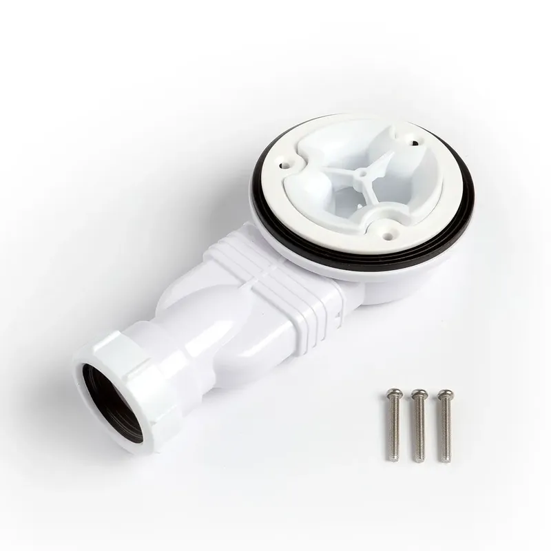 Piletta per piatti doccia da 110mm h 50mm Muse Super Prezzo