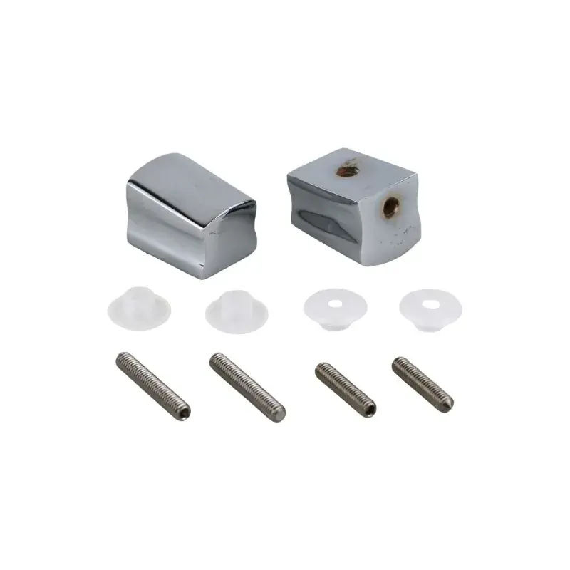 Direttamente Dal Produttore Boutons de rechange pour cabine de douche Samo newcee RIC904
