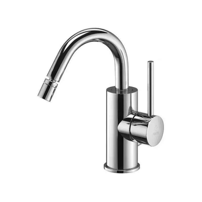 Mitigeur pour bidet bec pivotant Paffoni Light LIG138CR Compra Online