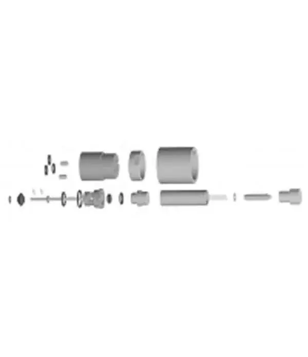 Prolunga ZPRO028NO con deviatore per art. 015 H30mm-PAFFONI Prezzo Conveniente
