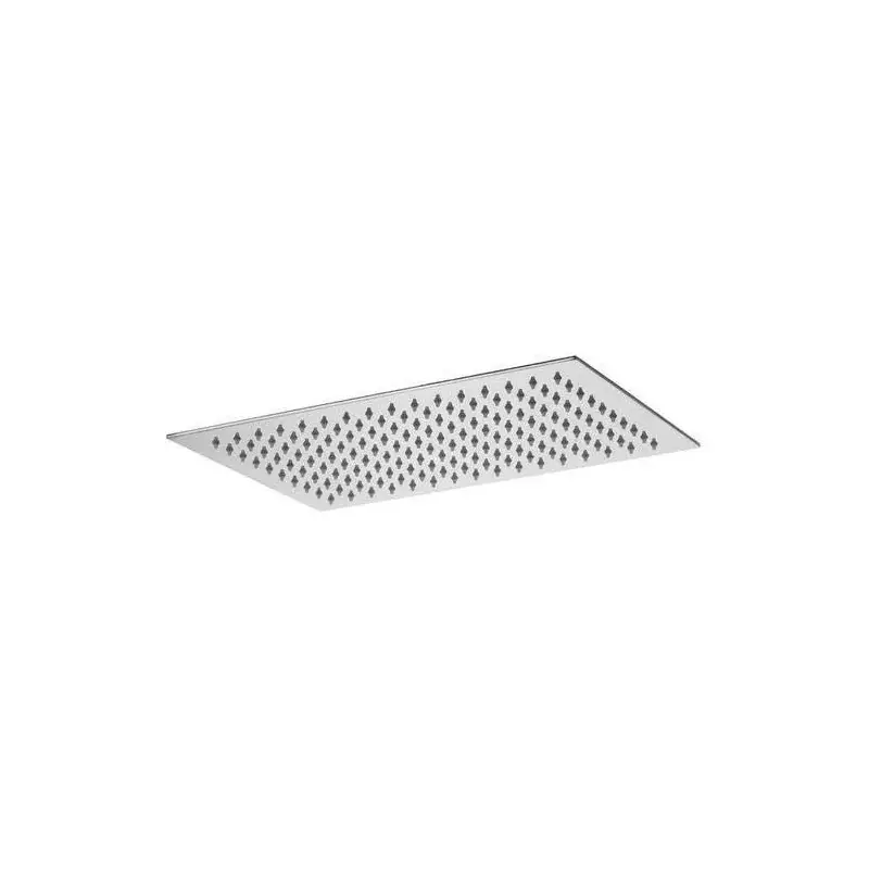 tête de douche 350x250 Paffoni BLANC ZSOF102cr Compra Adesso