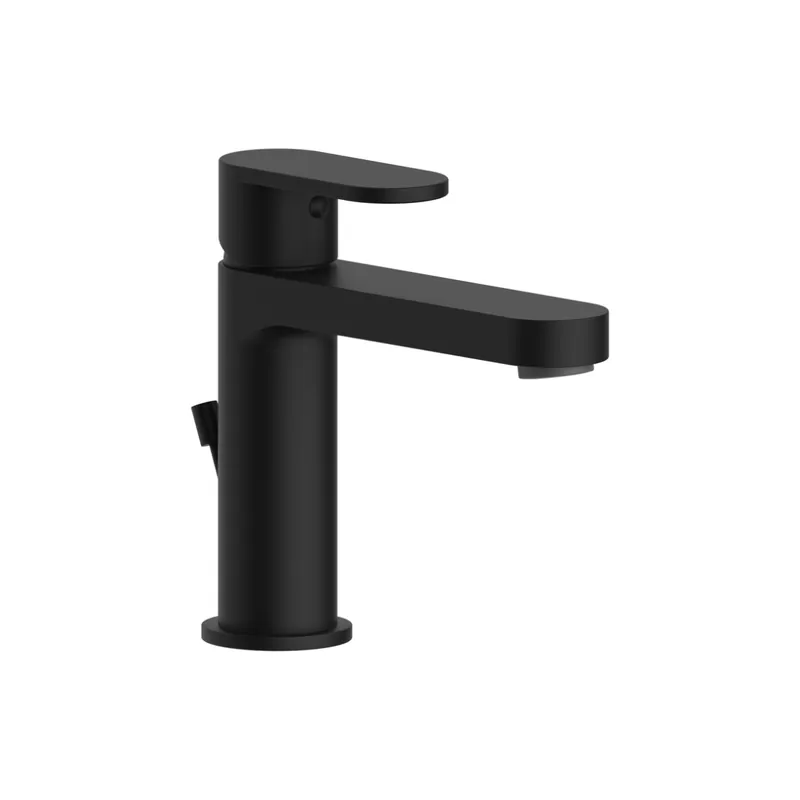 Offerta Limitata Miscelatore per lavabo nero opaco Amalfi