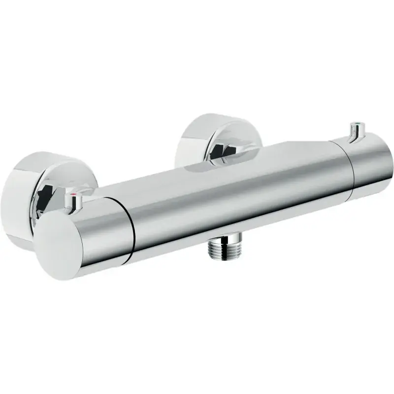 Super Prezzo Mitigeur thermostatique de douche Nobili Tago TG85330CR