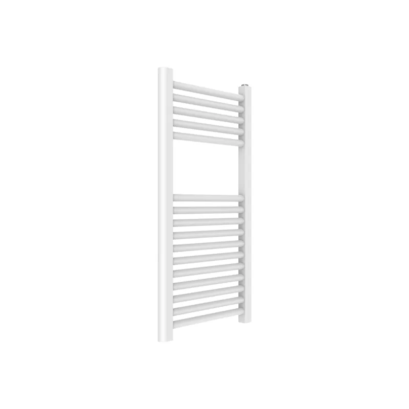 A Buon Prezzo Termoarredo idraulico 40x77cm acciaio bianco