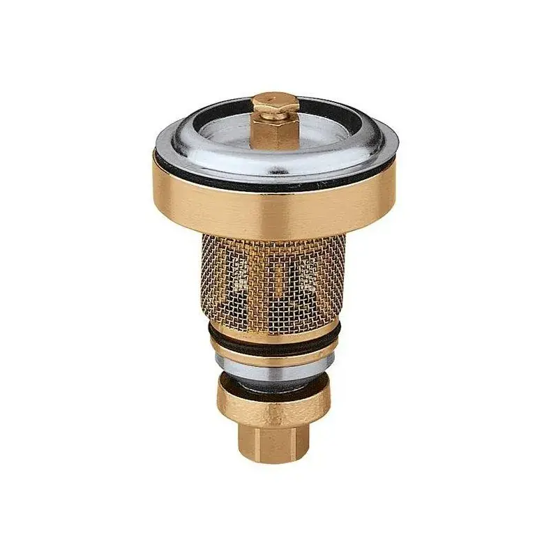 Ultime Pezzi Cartouche de remplacement pour détendeurs Caleffi 536004-536005-536027-536008