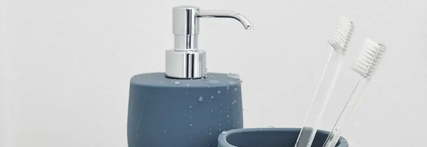 Ordina Subito Distributeur de savon
