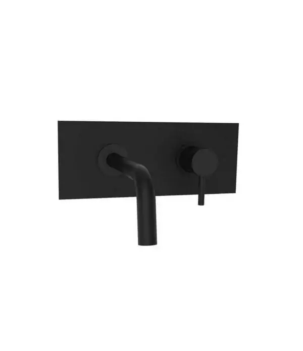 Prezzo Conveniente Miscelatore LIG106NO serie LIGHT gruppo lavabo - PAFFONI