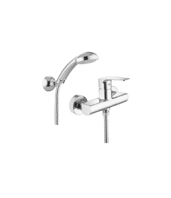 Offerta Limitata Miscelatore LM168DCR serie LIME gruppo doccia - PAFFONI