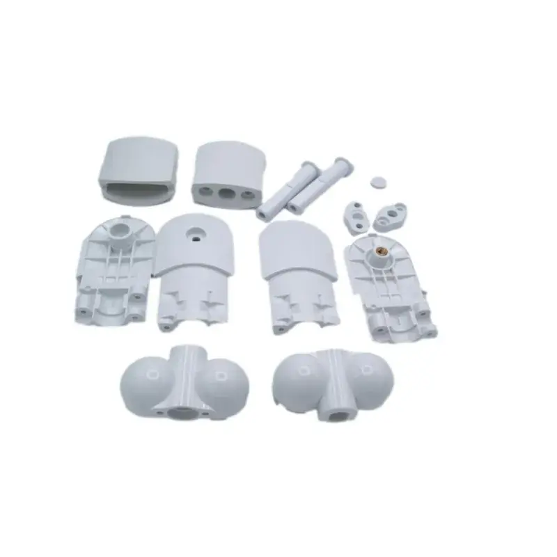 Più Venduto Ensemble poulie et support série Jolly pour cabines de douche Novellini R04JOL-30 - R04JOL-40