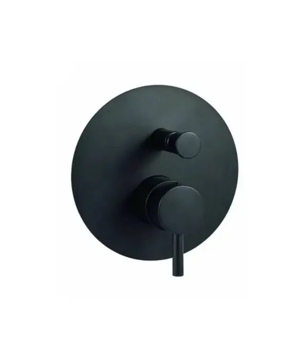 Miscelatore LIG015NO serie LIGHT gruppo doccia - PAFFONI Ultimissimo Modello