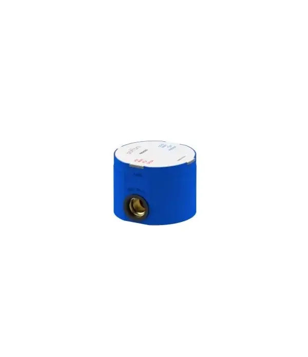 Affare Set incasso universale PBOX005 PAFFONI