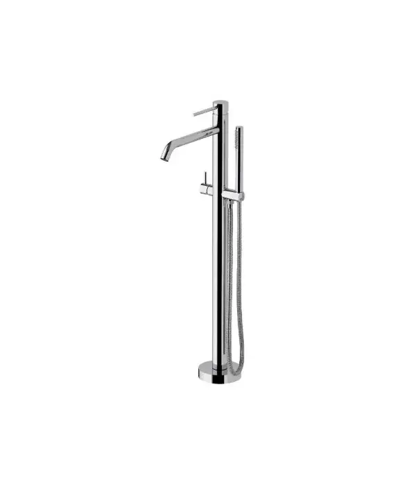 Miscelatore vasca Freestanding LIGBOX032CR serie LIGHT PAFFONI Compra Oggi Stesso
