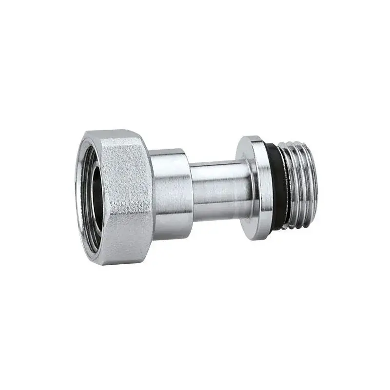 Bestseller Raccord télescopique pour vannes et détendeurs pour radiateurs Caleffi 381302-381402