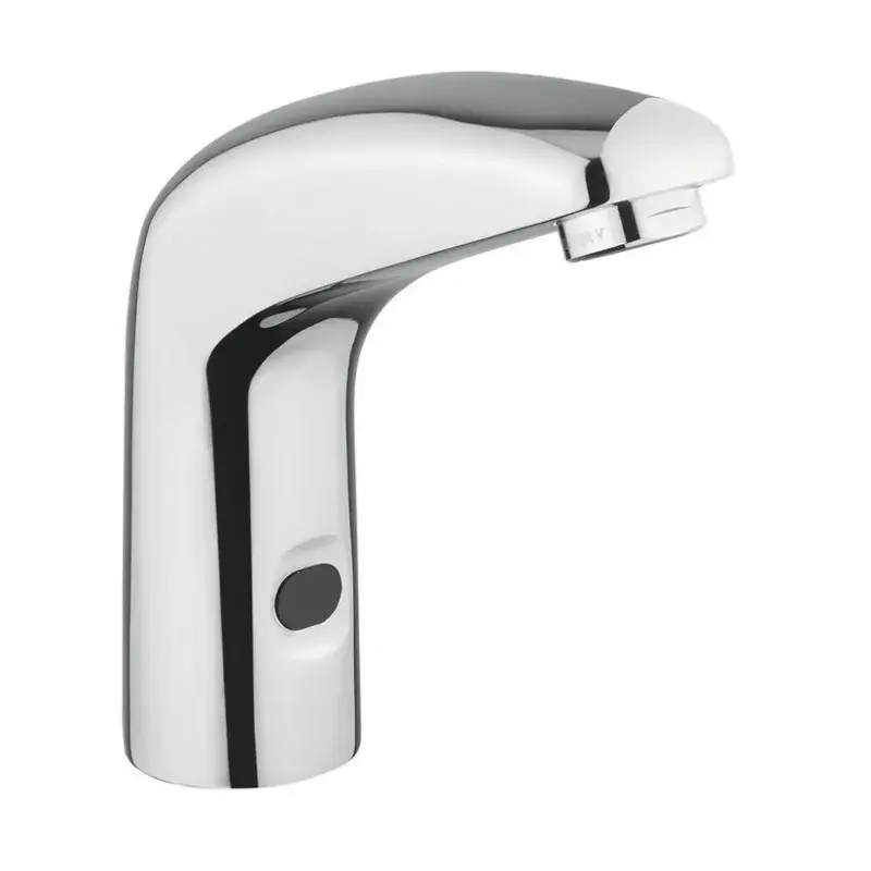 Professionale Robinet de lavabo électronique avec commande photocellule Idral One 02511