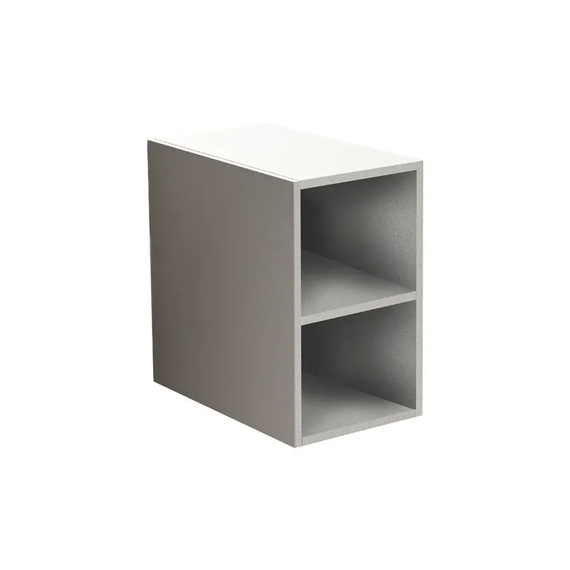 Base a giorno sospesa 30cm grigio perla Valentina Compra Online