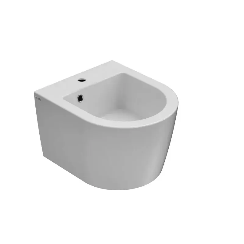 Ordina Subito Bidet en céramique suspendu installation 43.36 Globo Forty3 FOS12