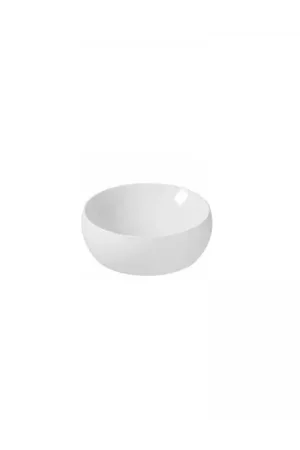 Lavabo 7333 serie DREAM bianco - GALASSIA Offerta Speciale