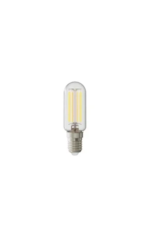 Scelto Dai Clienti Transparent LED Light bulb Linea 5V Tubular T25 1.8W 160Lm E14 2500K Dimmable - B07