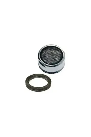 Aérateur mâle 24x1 Webert AC0462015 Novità