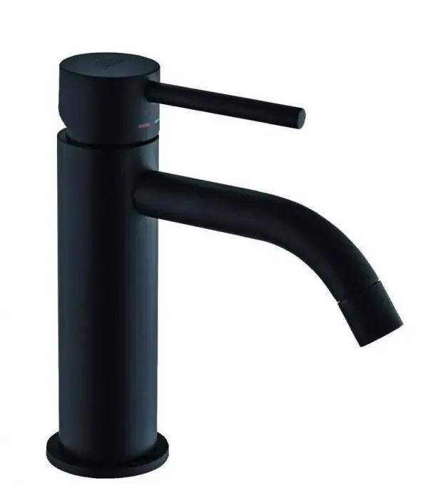 Compra Online Miscelatore LIG075NO serie LIGHT gruppo lavabo - PAFFONI