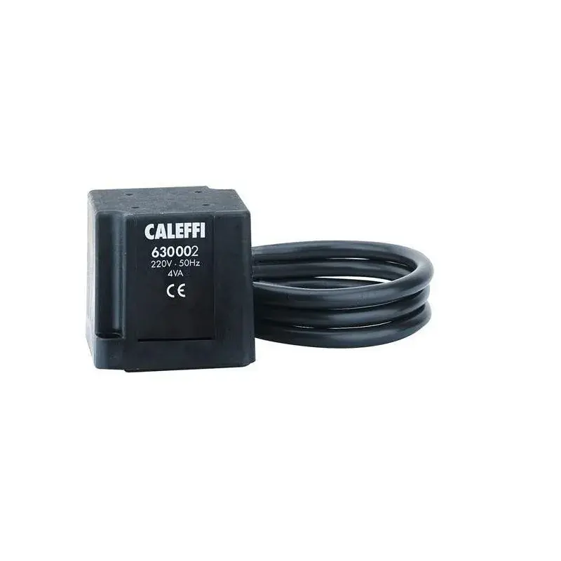 Commande électronique Caleffi 630002-630004 Saldi