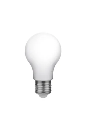 Promozione LED Porcelain Effect Light Bulb CRI 95 A19 8.8W 600Lm E26 120V 2700K Dimmable - P06