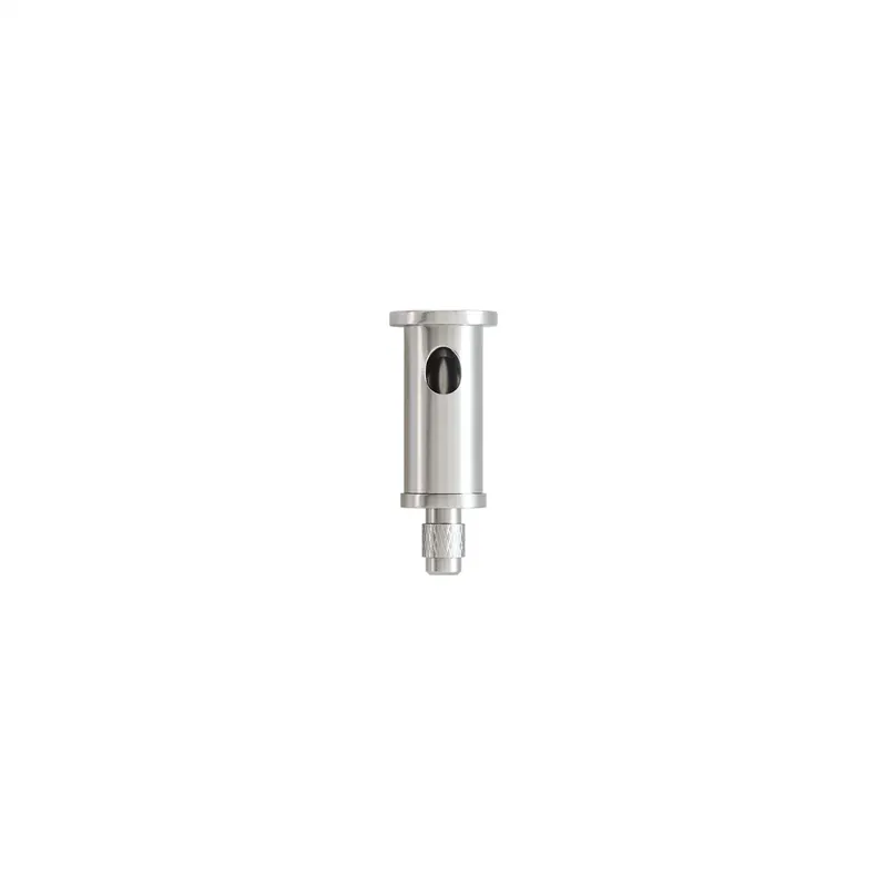 Popolare Professional ceiling tensioner for steel Cord - M10x1 fitting for heavy or off‑center pendants