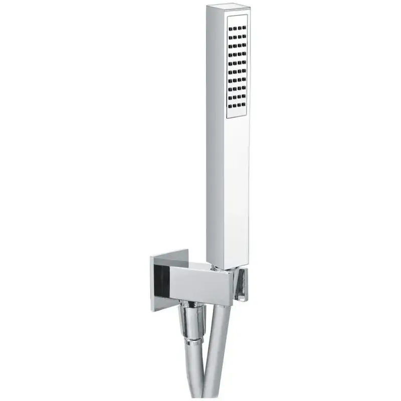 Douche duplex eau de sortie Damast Elegance 13716 Nuova Collezione