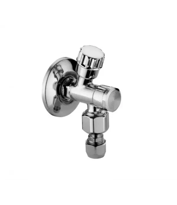 Pagamento Sicuro Rubinetto sottolavabo snodato con filtro 1/2?G ZACC255CR - PAFFONI