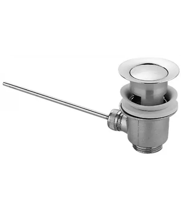 Scarico normale con attacco 1?G ZSCA001CR - PAFFONI Spedizione Espresso