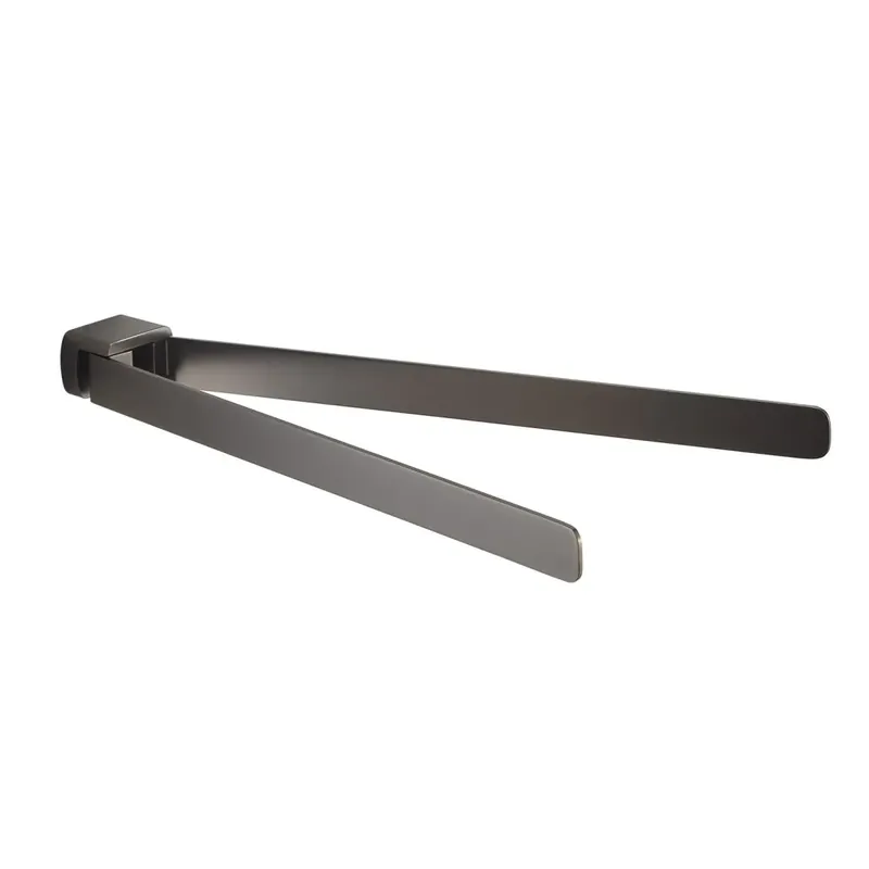 Ordina Subito Portasalviette a snodo gun metal fissaggio a viti Palazzo