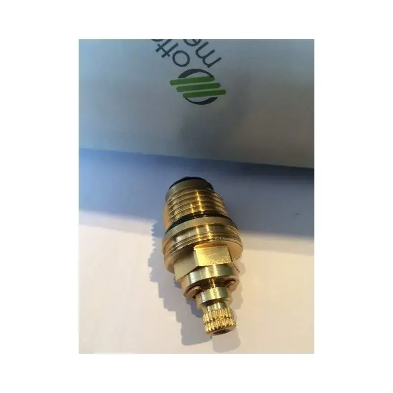 Quantità Limitata tête standard bas type 1/2" de rechange Ottone Meloda V010F