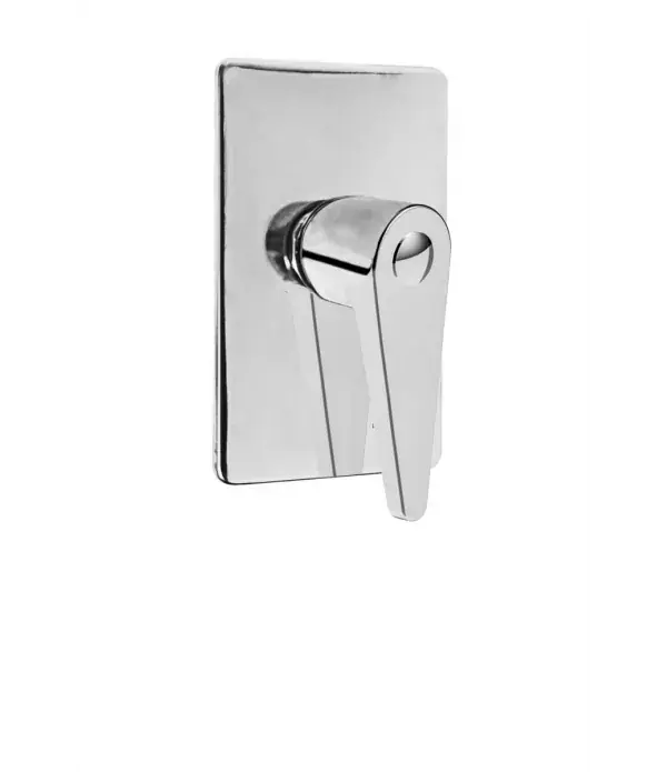 Passorapido incasso Classic attacco 1"G ZACC381CR - PAFFONI Economico