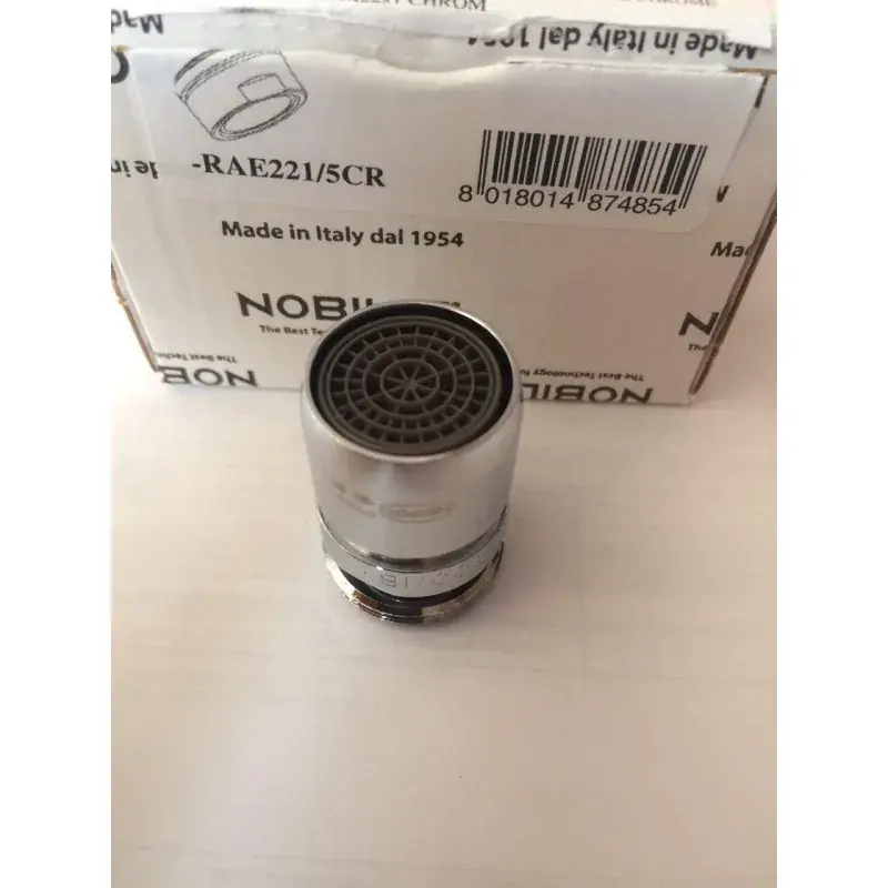 Ordina Subito Aérateur de rechange avec sonde pour bidet Nobili Plus RAE221/5CR