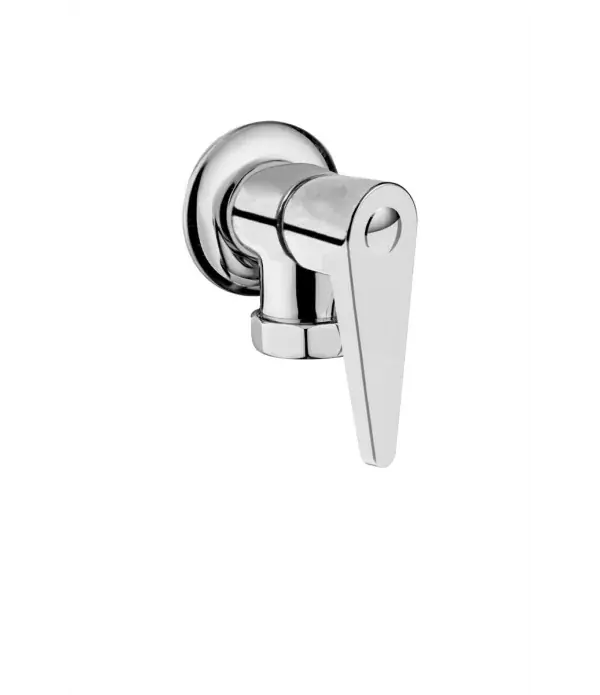 Offerta Passorapido esterno Classic attacco 1"G ZACC383CR - PAFFONI