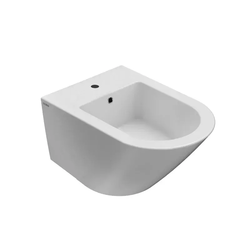 Compra Oggi Stesso Bidet en céramique suspendu installation 52.36 Globo Forty3 FOS10BI