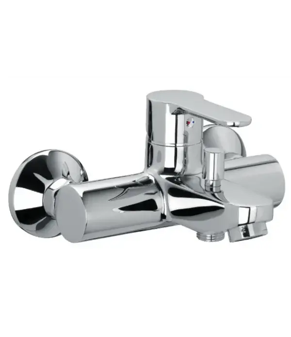 Miscelatore vasca BLU022CR serie BLU PAFFONI Scelto Dai Clienti