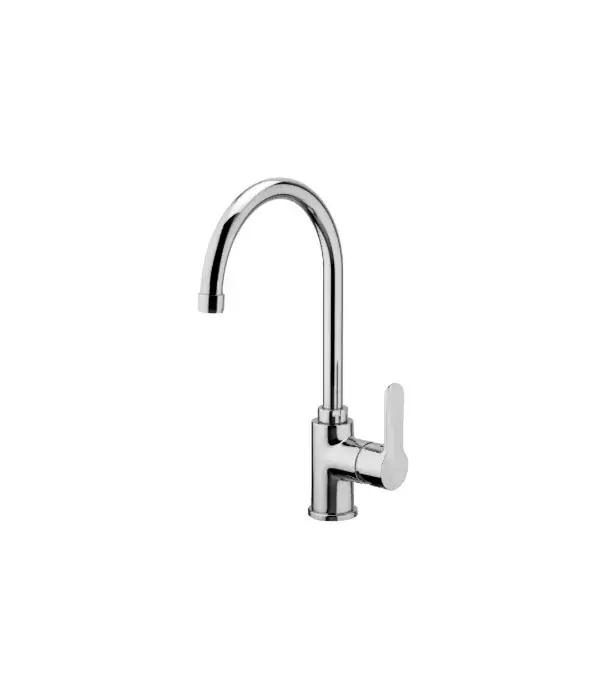 Miscelatore lavello BLU180CR serie BLU PAFFONI Compra Oggi Stesso