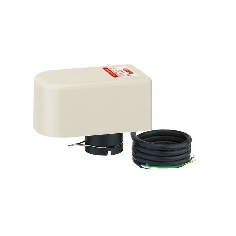 Offerta Limitata Moteur de rechange avec commande 3 contacts Caleffi 644012-644014